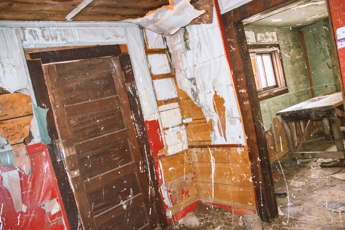 Flood Cleanup service in Houma, LA